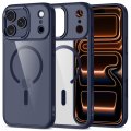 tok Tech-Protect Magmat Magsafe iPhone 17 Pro Max mélykék/Clear
