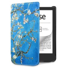 Obal Tech-Protect Smartcase Pocketbook Verse / Pro / Lite Sakura
