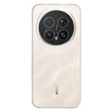 Tactical TPU kryt pre Honor Magic8 Pro Transparent