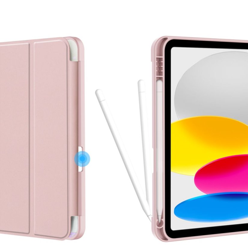 Kryt Tech-Protect SC Pen iPad 10.9” 10 / 2022 / 11” 11 / 2025 Marble
