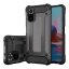 Tok Xiaomi Redmi Note 10 Pro / Redmi Note 10 Pro Max Armor Black