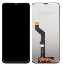 LCD displej + dotykové sklo - Motorola Moto G9 Play LCD displej + dotykové sklo - Motorola Moto G9 Play