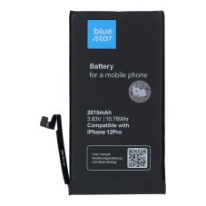 Batéria Blue Star HQ Battery iPhone 12 / 12 Pro 2815 mAh Batéria Blue Star HQ Battery iPhone 12 / 12 Pro 2815 mAh