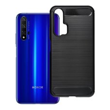 Kryt Case Honor 20 / Nova 5T Carbon 2.0 Black Kryt Case Honor 20 / Nova 5T Carbon 2.0 Black