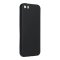 Kryt Forcell SILICONE LITE Case  iPhone 5 / 5S čierny