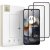 Ochranné tvrdené sklo Tech-Protect Glass Fit+ 2-Pack Motorola Moto G56 5G Black