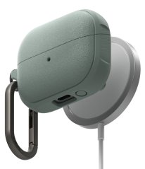 Kryt Ringke Onyx Magnetic Magsafe Samsung Galaxy Buds 3 / 3 Pro Sage Green Kryt Ringke Onyx Magnetic Magsafe Samsung Galaxy Buds 3 / 3 Pro Sage Green