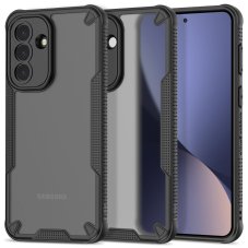 Kryt Tech-Protect Rugged Shield Samsung Galaxy A57 5G Matte Black