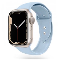 Remienok Tech-Protect Iconband Apple Watch 4 / 5 / 6 / 7 / 8 / 9 / SE (38 / 40 / 41 mm) Sky Blue