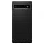 Kryt Spigen Liquid Air Google Pixel 6A Matte Black