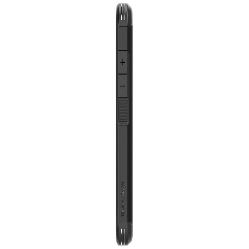 Kryt Spigen Tough Armor Samsung Galaxy Xcover 7 Pro Black