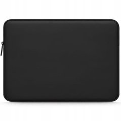 Kryt Tech-Protect Pureskin Laptop 13-14 Black
