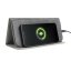 Bezdrôtová nabíjačka Mouse Pad With vezeték nélküli töltő Ojd-82 Brown Grey