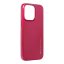 Kryt I-Jelly Case Mercury iPhone 13 Pro Pink