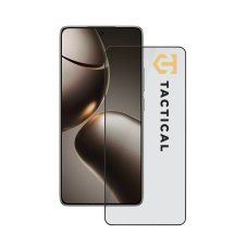 Tactical Glass Shield 5D a Xiaomi 14T/14T Pro Black számára