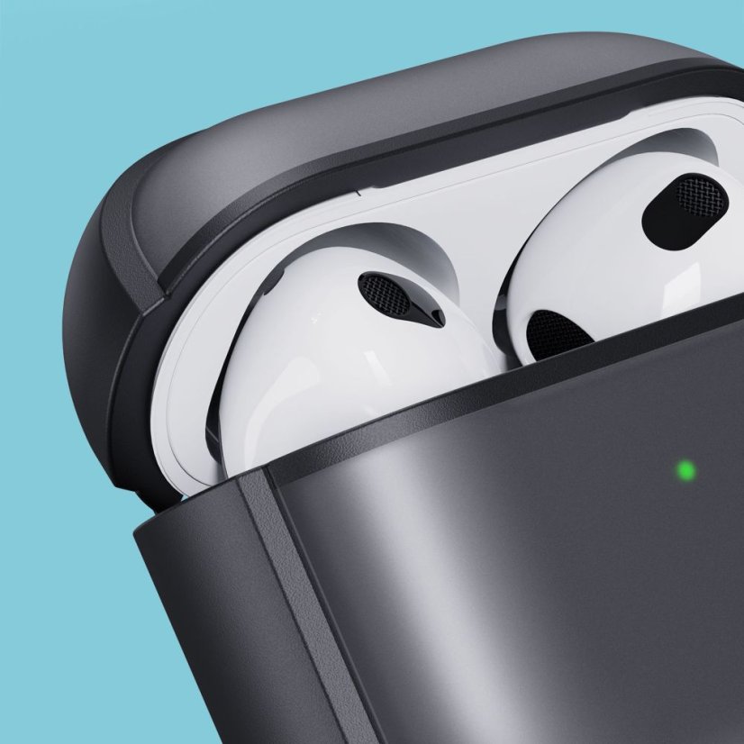 Kryt Tech-Protect Magmat Apple Airpods 4 Matte Black