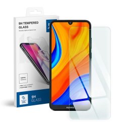 Ochranné tvrdené sklo - Huawei Y6S