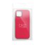 Kryt Frame Case iPhone 13 Pro Max Magenta