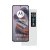 OBAL:ME 2.5D edzett üveg Motorola Edge 50 Neo/60 Neo Clear Edge 50 Neo/60 Neo Clearhez