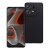 Kryt Case Motorola Edge 50 Pro Matt Black