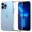 Kryt Spigen Liquid Crystal iPhone 13 Pro Crystal Clear