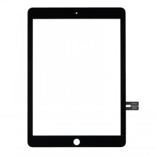 Apple iPad 9.7 2018 - dotykový displej, sklo (digitizér)