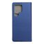 Kryt Smart Case Book Samsung Galaxy S23 Ultra Navy