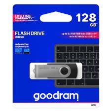 Pamäťová karta Goodram Pendrive Uts3 128Gb Usb3.2 Pamäťová karta Goodram Pendrive Uts3 128Gb Usb3.2