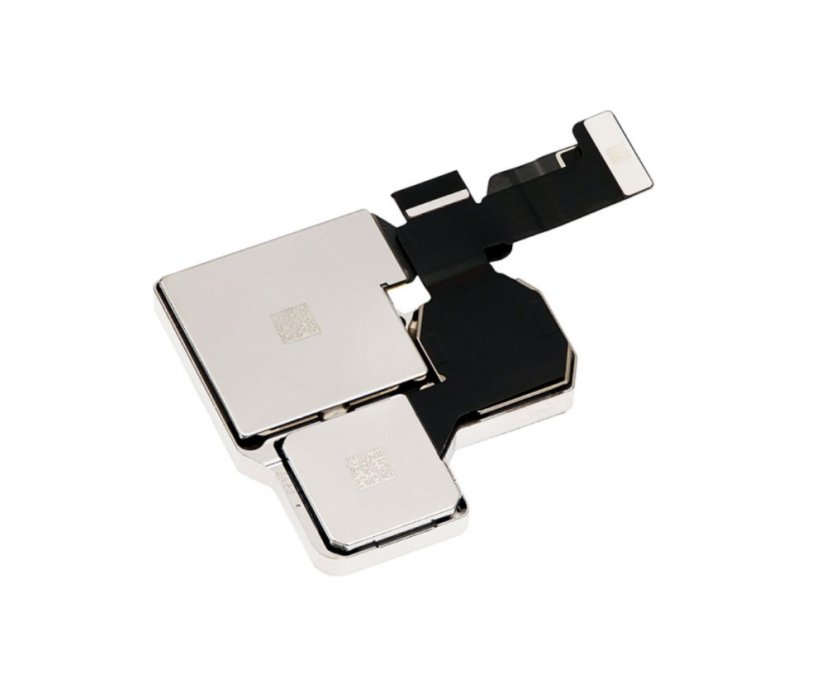 iPhone 14 Pro Max - Hátsó kamera