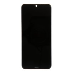Displej s rámom pre Xiaomi Redmi Note 8T White Displej s rámom pre Xiaomi Redmi Note 8T White