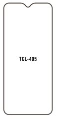 Hydrogel - ochranná fólia - TCL 405 Hydrogel - ochranná fólia - TCL 405