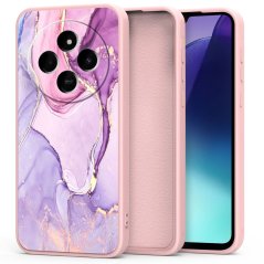 Kryt Tech-Protect Icon Xiaomi Redmi 14C / Poco C75 Marble Kryt Tech-Protect Icon Xiaomi Redmi 14C / Poco C75 Marble