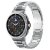 Řemínek Spigen Modern Fit Band Samsung Galaxy Watch 8 / Classic (40 / 44 / 46 mm) stříbrný