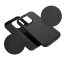 Kryt Leather Mag Cover Case iPhone 15 Pro Black