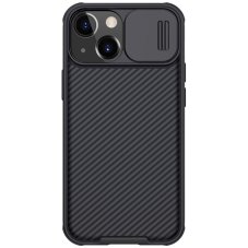 Nillkin CamShield PRO zadný kryt pre Apple iPhone 13 mini Black Nillkin CamShield PRO zadný kryt pre Apple iPhone 13 mini Black