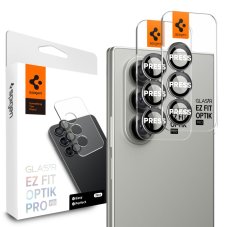 Ochranné sklo zadnej kamery Ochranné sklo zadnej kamery Spigen Optik Pro Hd Glas.Tr ”Ez Fit” Camera Protector 2-Pack Samsung Galaxy Z Fold 7 Black Ochranné sklo zadnej kamery Ochranné sklo zadnej kamery Spigen Optik Pro Hd Glas.Tr ”Ez Fit” Camera Protector 2-Pack Samsung Galaxy Z Fold 7 Black