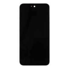 Displej Samsung M356 Samsung Galaxy M35 5G Black (Service Pack - originální díl)