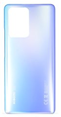 Xiaomi 11T/11T Pro - Zadný kryt batérie - Celestian Blue (náhradný diel) Xiaomi 11T/11T Pro - Zadný kryt batérie - Celestian Blue (náhradný diel)