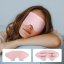 Remienok Tech-Protect Eyeshade Sleep Mask Baby Pink