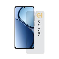 Tactical Glass Shield 2.5D sklo pre Realme C63 4G Clear Tactical Glass Shield 2.5D sklo pre Realme C63 4G Clear