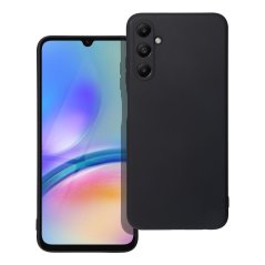Kryt Matt Case Samsung Galaxy A05S Black Kryt Matt Case Samsung Galaxy A05S Black