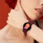 Remienok Tech-Protect Iconband Samsung Galaxy Watch 4 / 5 / 5 Pro / 6 / 7 / FE Bordo