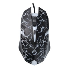 Wire Computer Mosue USB A M179A