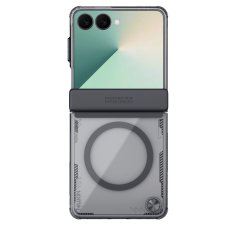 Nillkin Iceblade Magnetic tok Samsung Galaxy Z Flip 7 Black Nillkin Iceblade Magnetic tok Samsung Galaxy Z Flip 7 Black