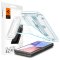 2ks v balení, set ochranných skiel Spigen Glas.Tr ”Ez Fit” 2-Pack Samsung Galaxy Z Fold 6 Clear