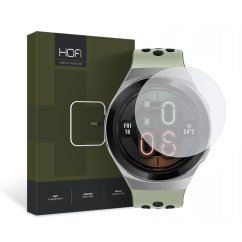 Ochranné tvrdené sklo Hofi Glass Pro+ Huawei Watch GT 2E (46 mm) Clear