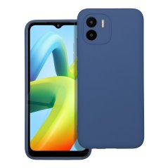 Kryt Silicone Case Xiaomi Redmi A1 / Redmi A2 Blue Kryt Silicone Case Xiaomi Redmi A1 / Redmi A2 Blue