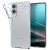 Tok Spigen Liquid Crystal Samsung Galaxy S25 Edge Crystal Clear
