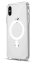 Apple Crystal Air kryt s MagSafe iPhone XS
