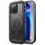 Vodeodolné púzdro Tech-Protect Shellbox Magsafe Ip68 iPhone 15 Pro Black